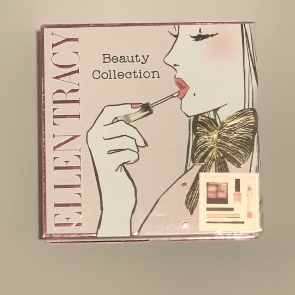 Makeup set